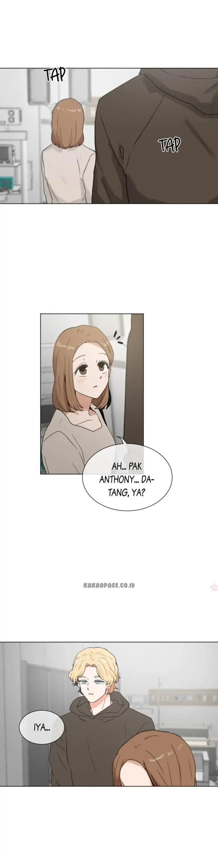 How to Raise the Devil's Child-Chapter 44