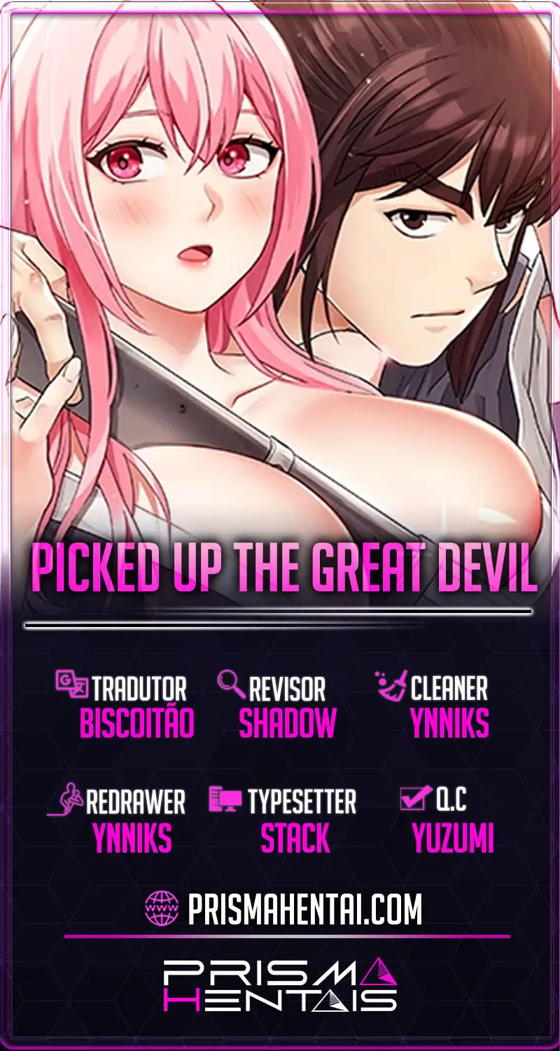 I Picked up a self-proclaimed Heavenly Demon-Chapter 16