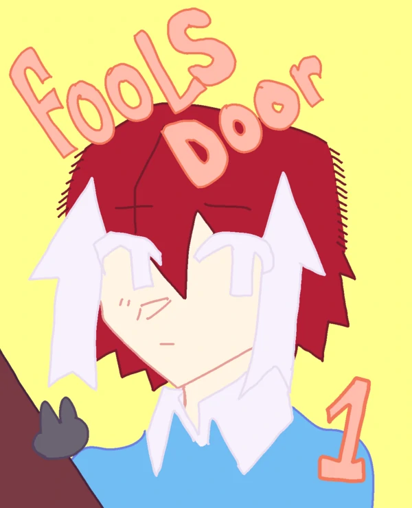 Fools door